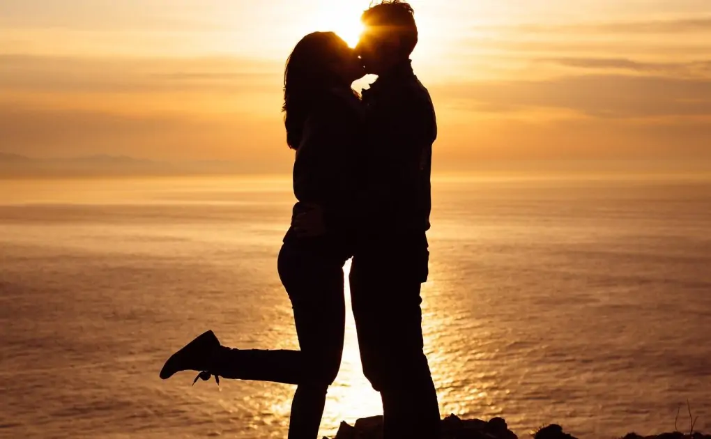 Consummate Love: How Couples Keep Passion Burning