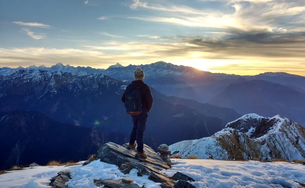 Cultivating the Wiser Self | LoveAndLifeToolBox