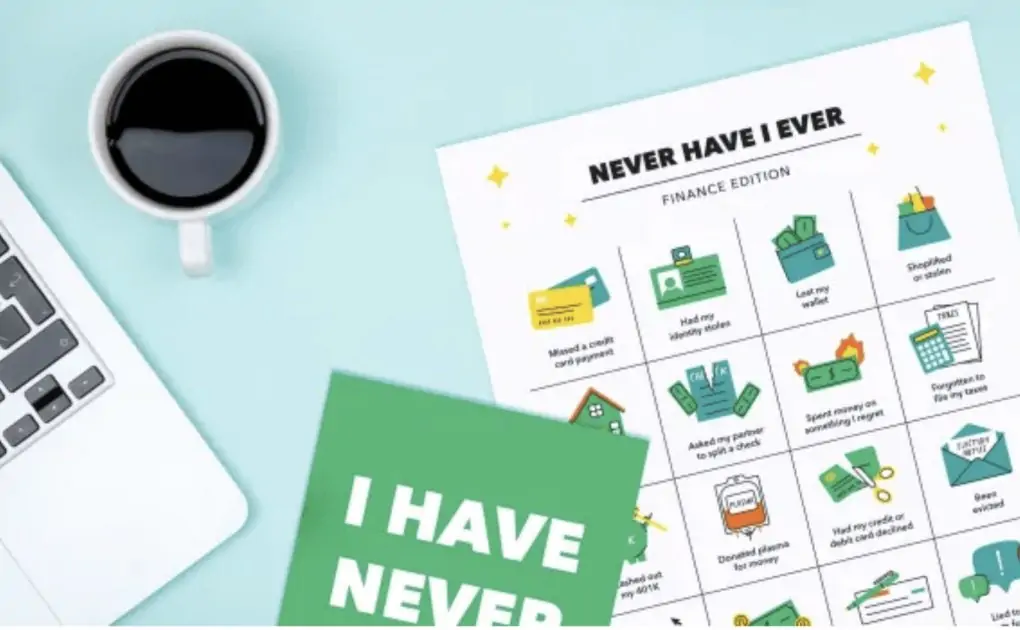 How to Host a Money Talk Date Night in a Long Distance Relationship