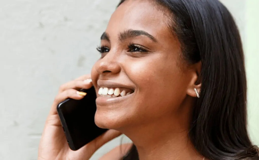 signs you can trust someone you're in a long distance relationship with