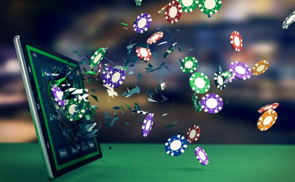 Things to Check in an Online Casino Website