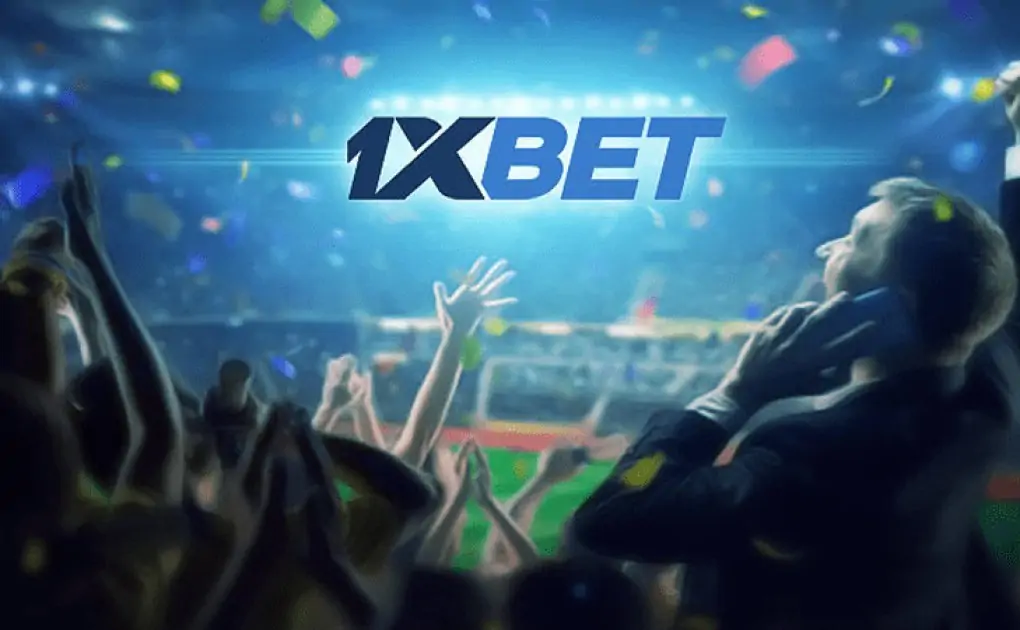 Learn how to make your online sport betting with 1xBet