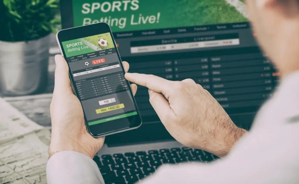 Betting
