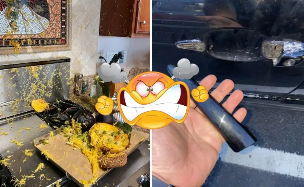 New yr, similar bullsh*t (25 Pictures)