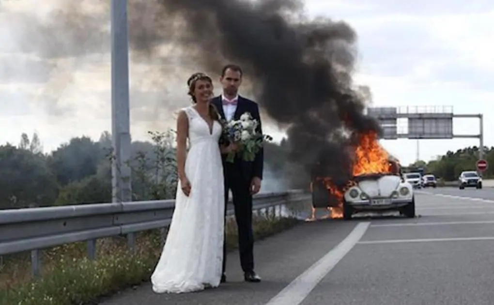 Weekend Morning Awesomeness (35 photos)