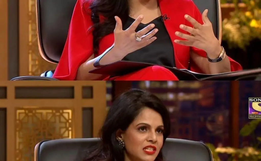 Ye meri expertise nahi hai, I am out
