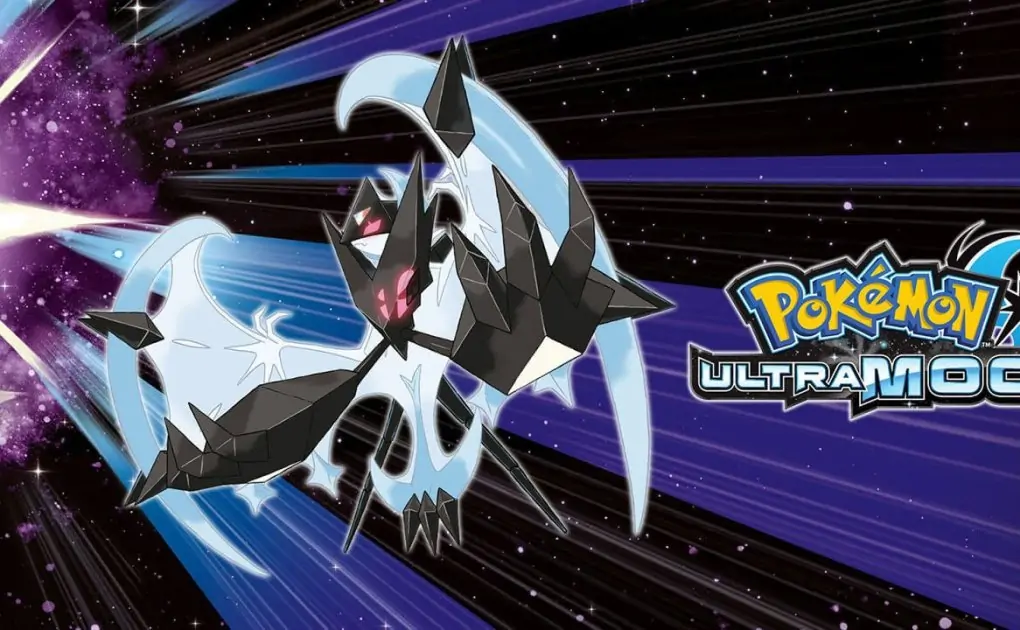 Pokémon Extremely Moon Nintendo 3DS ROM & CIA Obtain