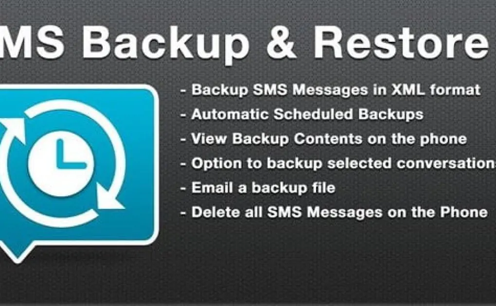 SMS Backup & Restore Professional 10.09.001 Apk