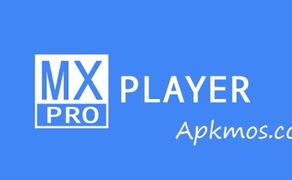 MX Player Pro 1.32.6 Apk