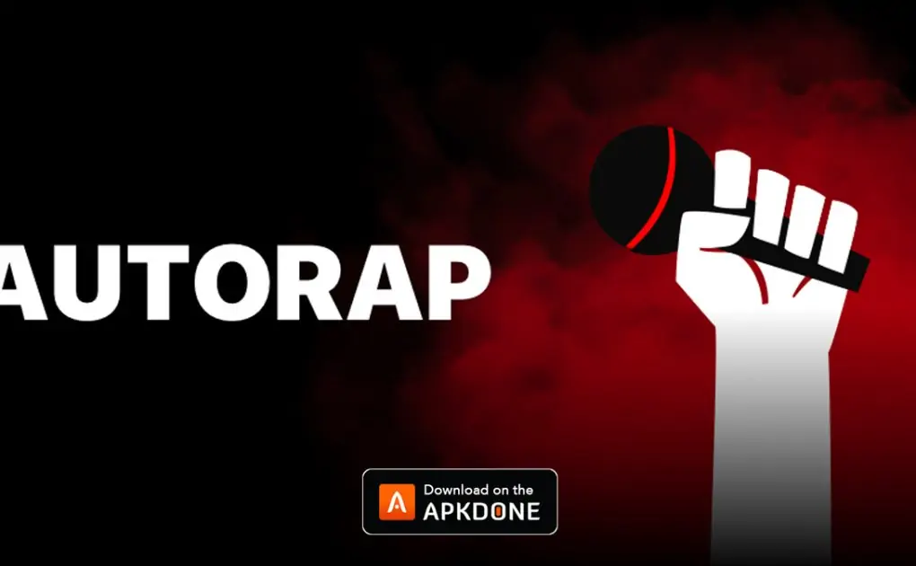 AutoRap by Smule MOD APK 2.8.3 Download (VIP Features Unlocked) free for Android