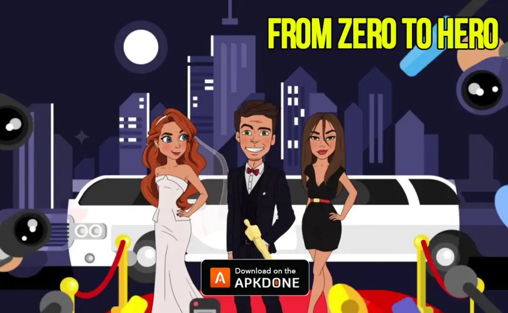 Cityman MOD APK 1.7.2 Obtain (Limitless Cash) for Android