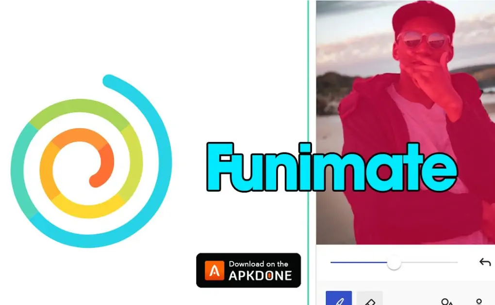 Funimate MOD APK 10.9 Download (Unlocked) free for Android
