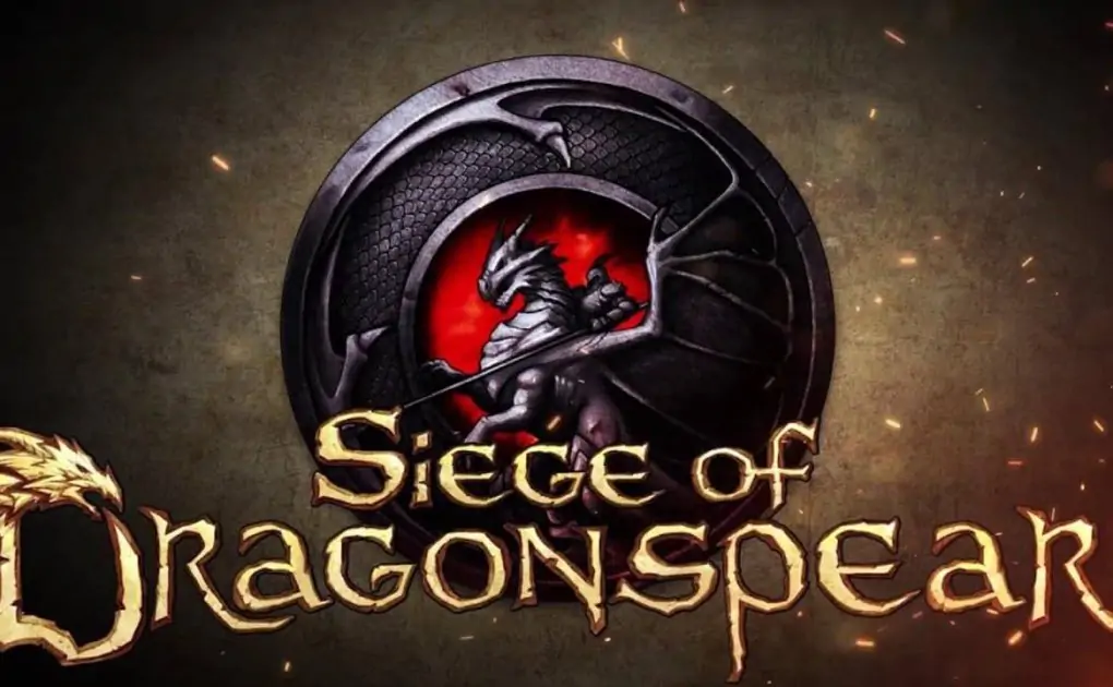 Siege of Dragonspear APK + OBB 2.5.16.4 Download free for Android