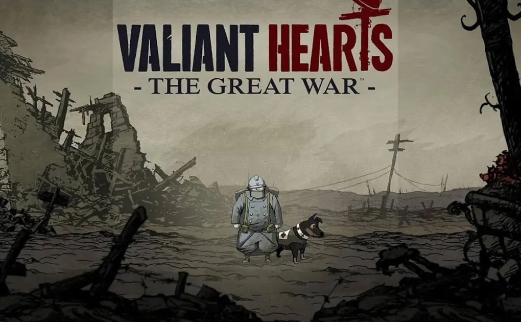 The Great War MOD APK 1.0.4 (Unlocked) Download