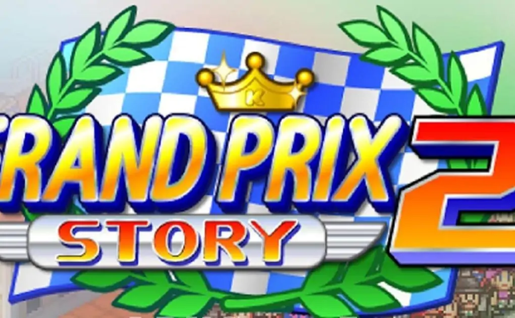 Grand Prix Story 2 MOD APK 2.3.2 (Unlimited Nitro/Medals) Download
