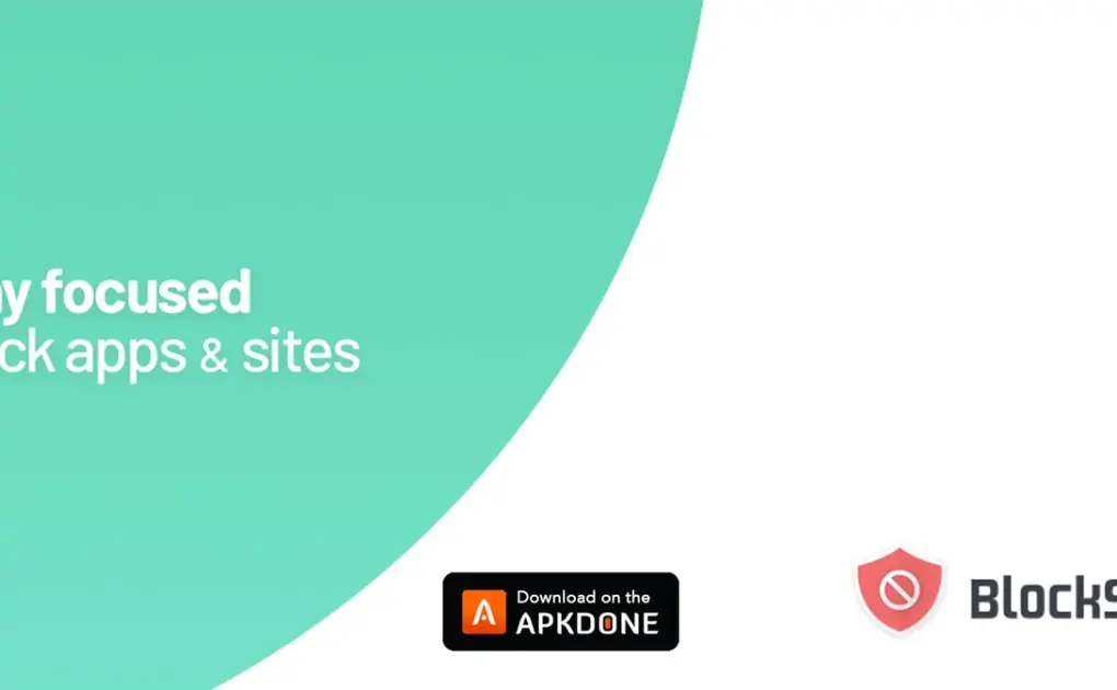 BlockSite MOD APK 1.7.1.3180 Download (Premium) free for Android