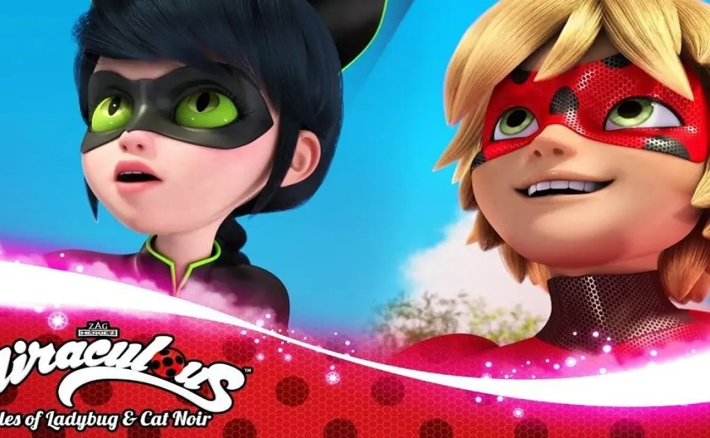Miraculous Ladybug & Cat Noir MOD APK 5.0.20 (Unlimited Money)