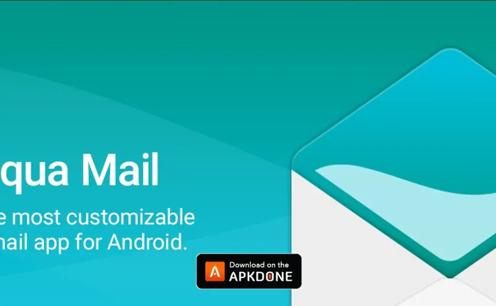 Aqua Mail MOD APK 1.29.2 Download (Unlocked) free for Android