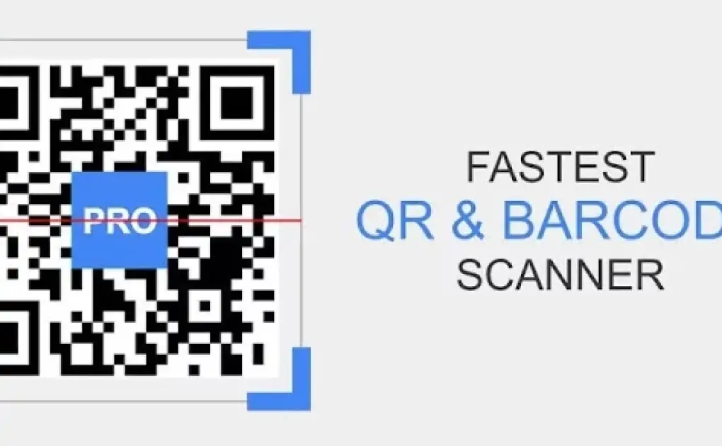 QR & Barcode Scanner PRO 2.4.15 Apk
