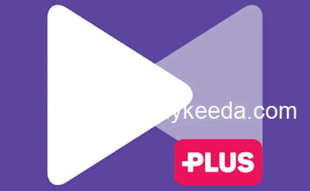 KMPlayer Plus (Divx Codec) -Video player & Music v31.06.252 [Paid] APK [Latest]