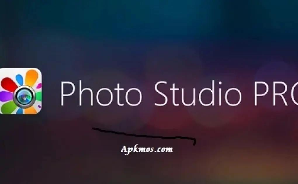 Photo Studio PRO 2.5.6.4 Apk
