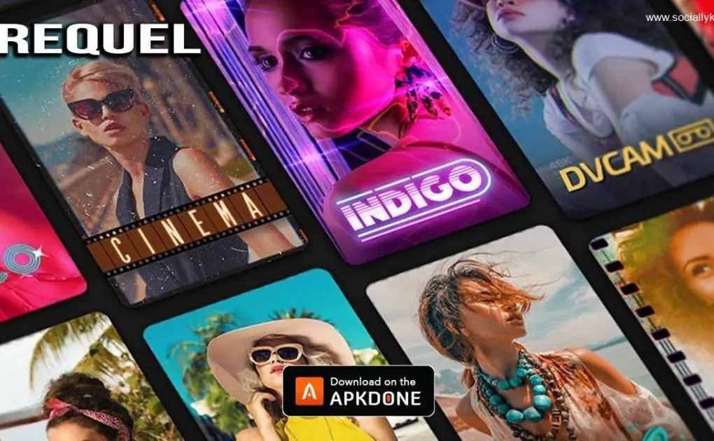 Prequel MOD APK 1.18.2 Download (Unlocked) free for Android