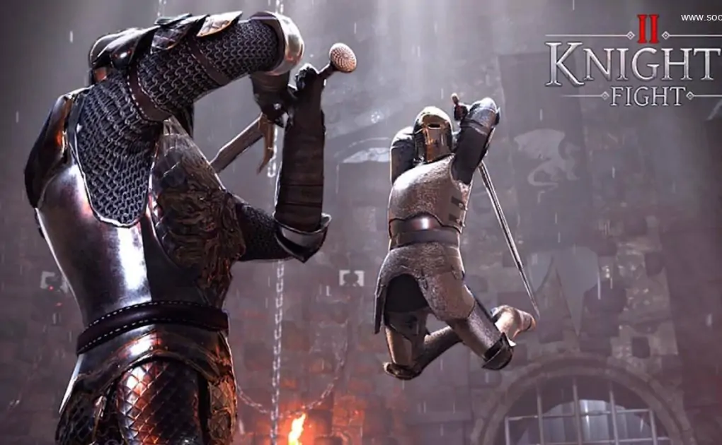 New Blood 1.0 APK Download for Android