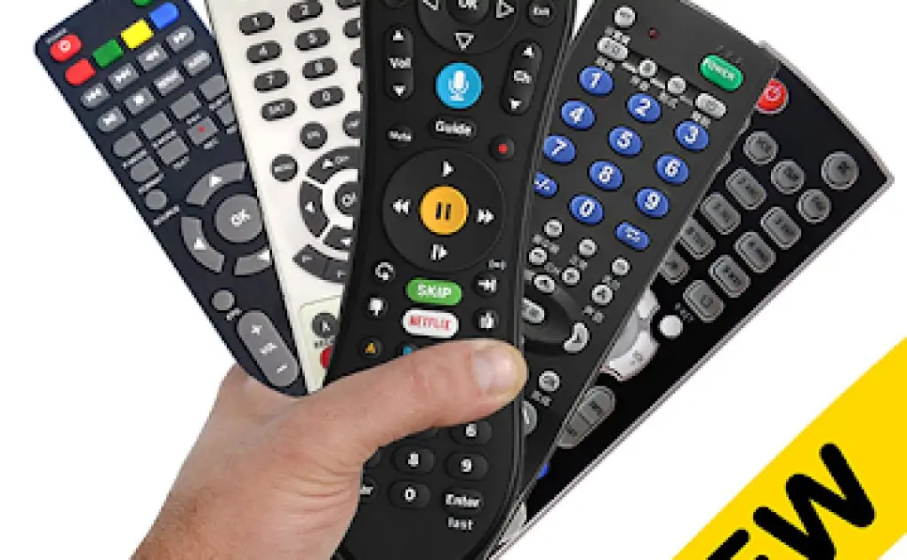 Remote Control for All TV v6.1 [Premium Mod] APK [Latest]