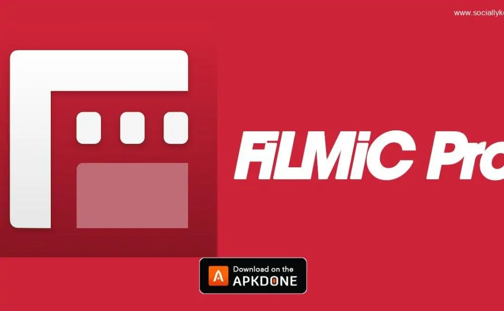 FiLMiC Pro APK 6.17.4 Download (Patched) free for Android