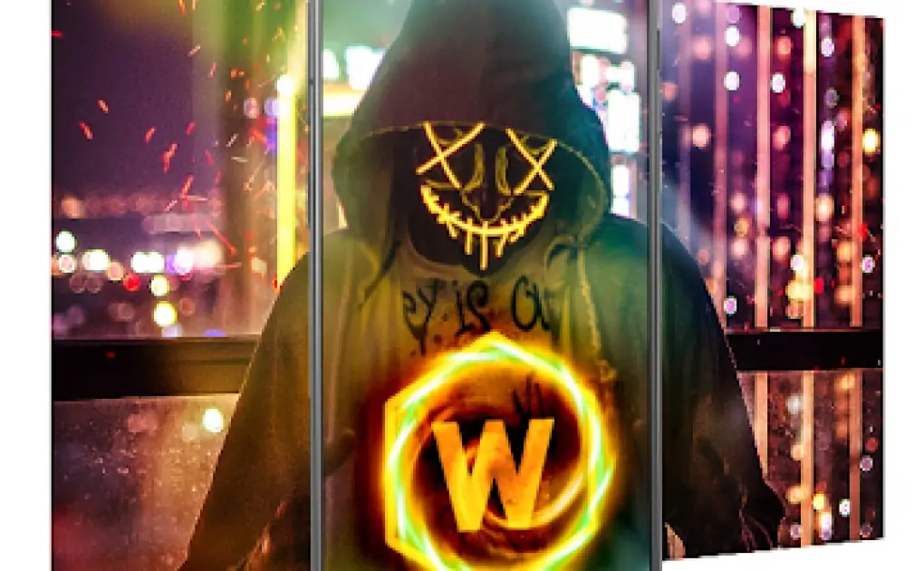 Wallpapers HD, 4K Backgrounds by WallpapersCraft v3.3.01 [Premium] APK [Latest]