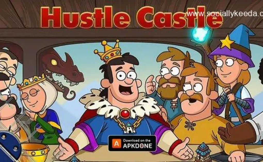 Fantasy Kingdom 1.49.0 (Combat speed) for Android