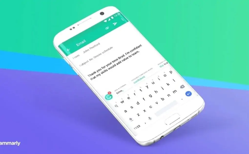 Grammar Keyboard Premium 1.9.23.2 Apk • Apkmos.com