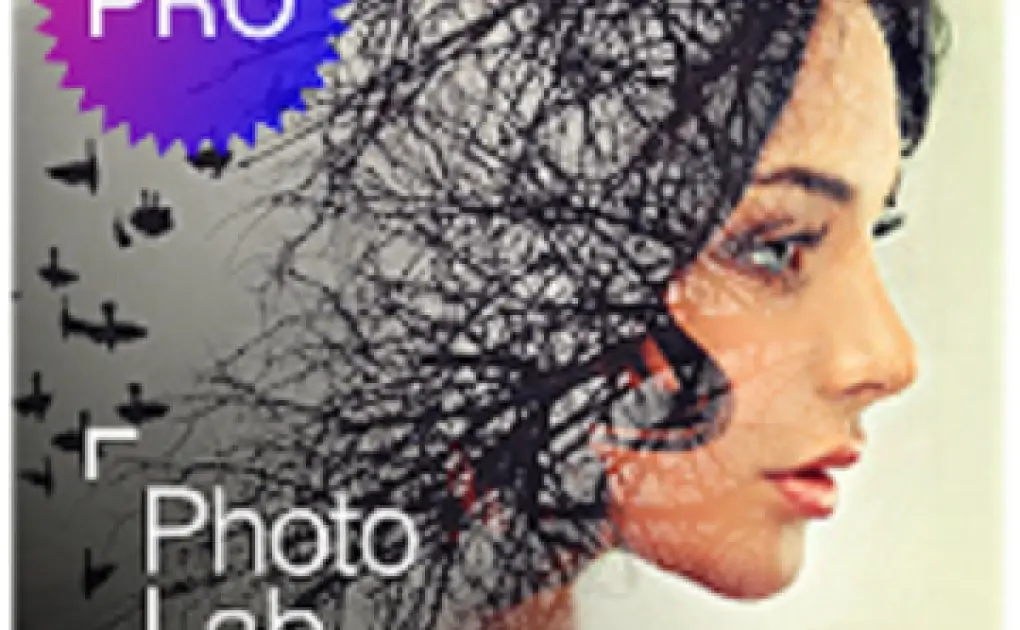 Photo Lab PRO Picture Editor v3.12.2 build 7637 [Patched] MOD APK [Latest]