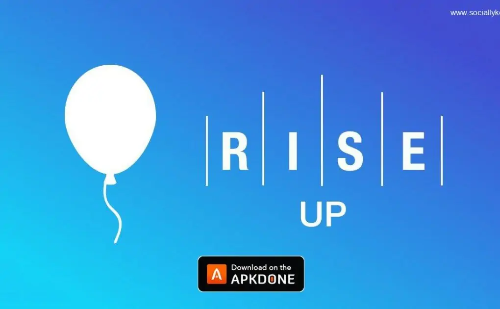 Rise Up MOD APK 3.1.3 Download (Unlocked) free for Android