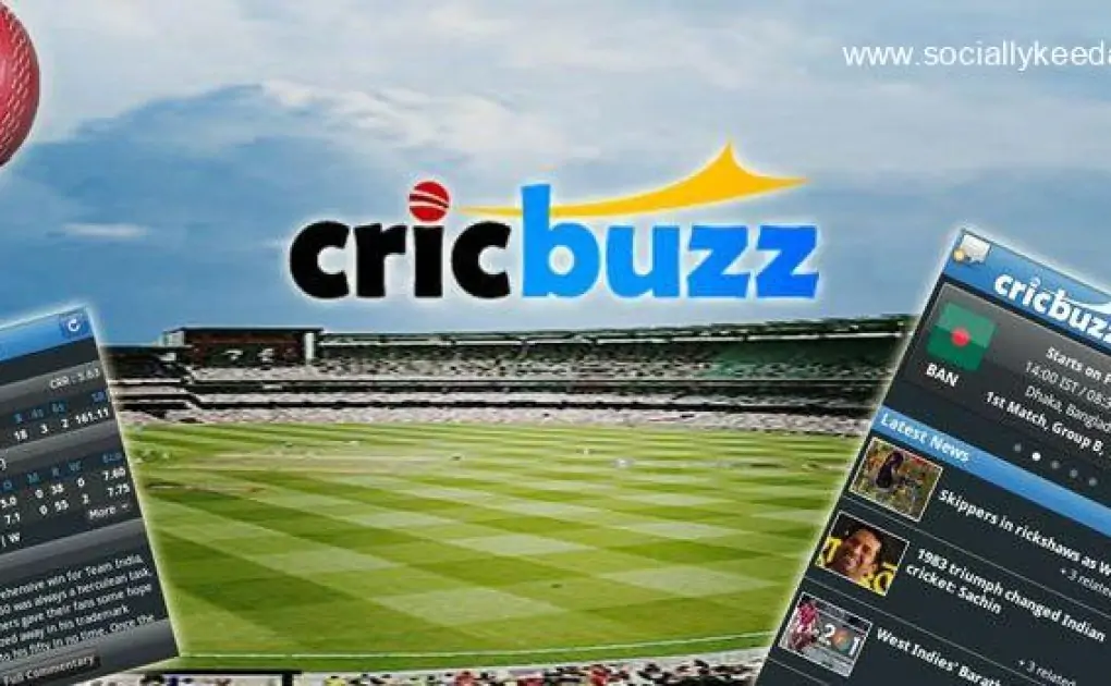 Cricbuzz Cricket Scores & News Plus 5.05.04 Apk • Apkmos.com