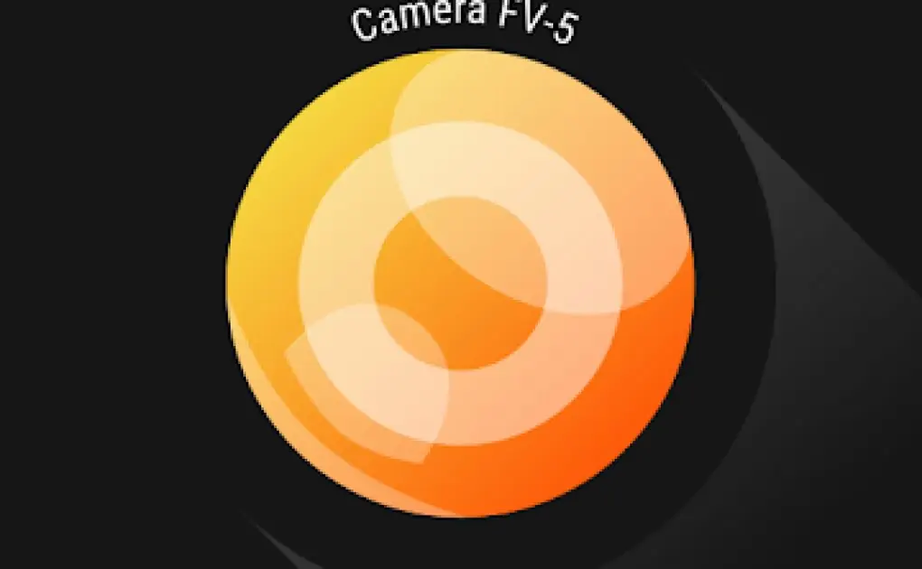 Camera FV-5 v5.3.2 [Patched] APK [Latest]