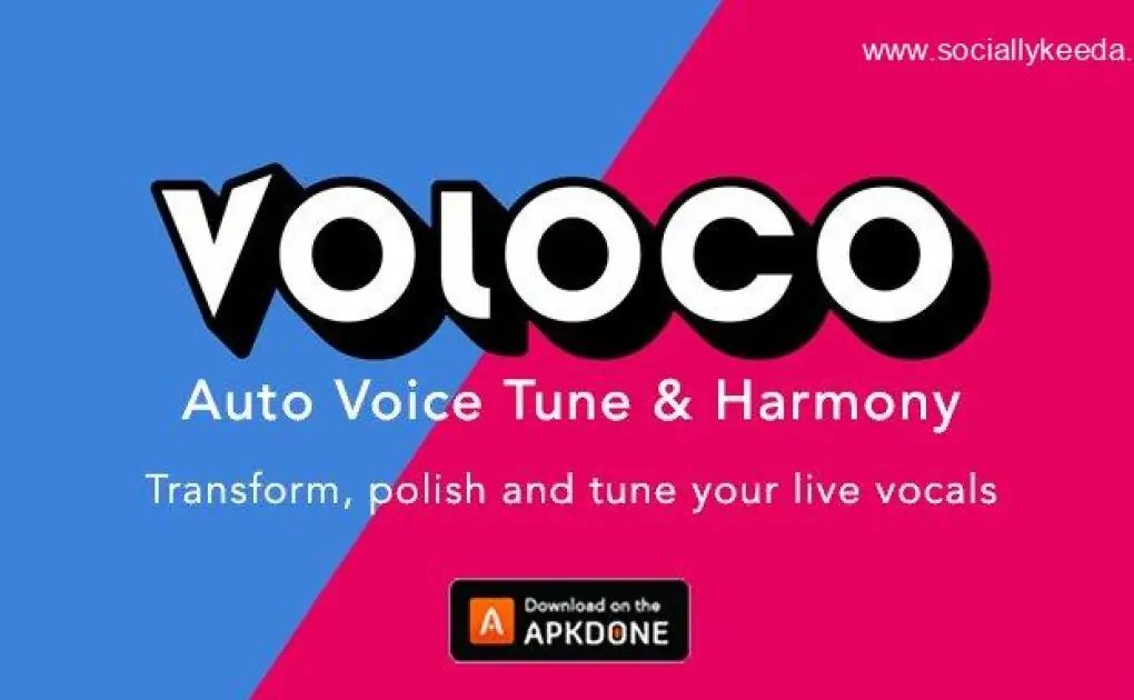 Voloco MOD APK 7.0.1 (Premium Unlocked) for Android