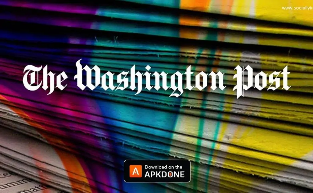 Washington Post Select MOD APK 1.30.6 (SUBSCRIBED) free for Android