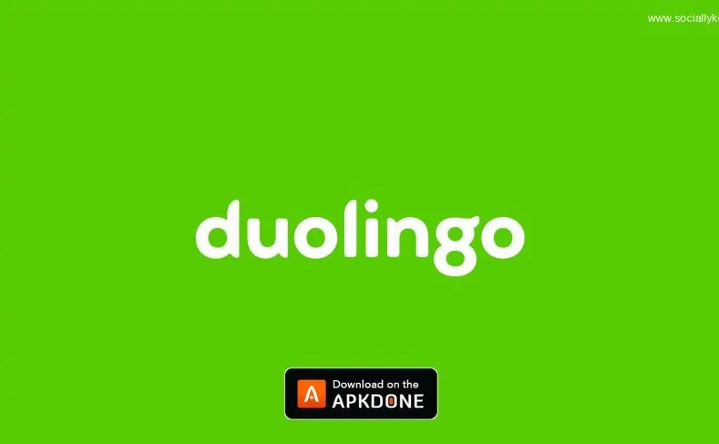 Duolingo MOD APK 5.44.5 (Premium Unlocked) for Android