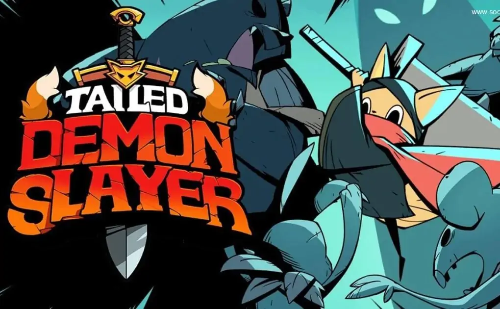 Tailed Demon Slayer 1.2.12 APK Download for Android