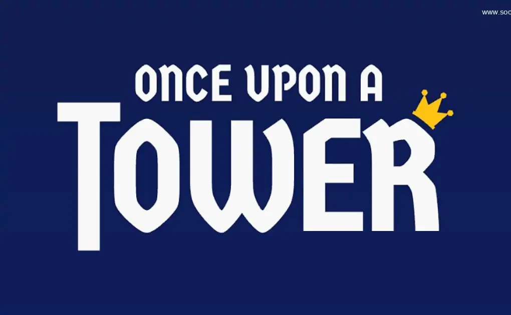 Once Upon a Tower 42 APK + MOD (Unlimited Diamonds) Download
