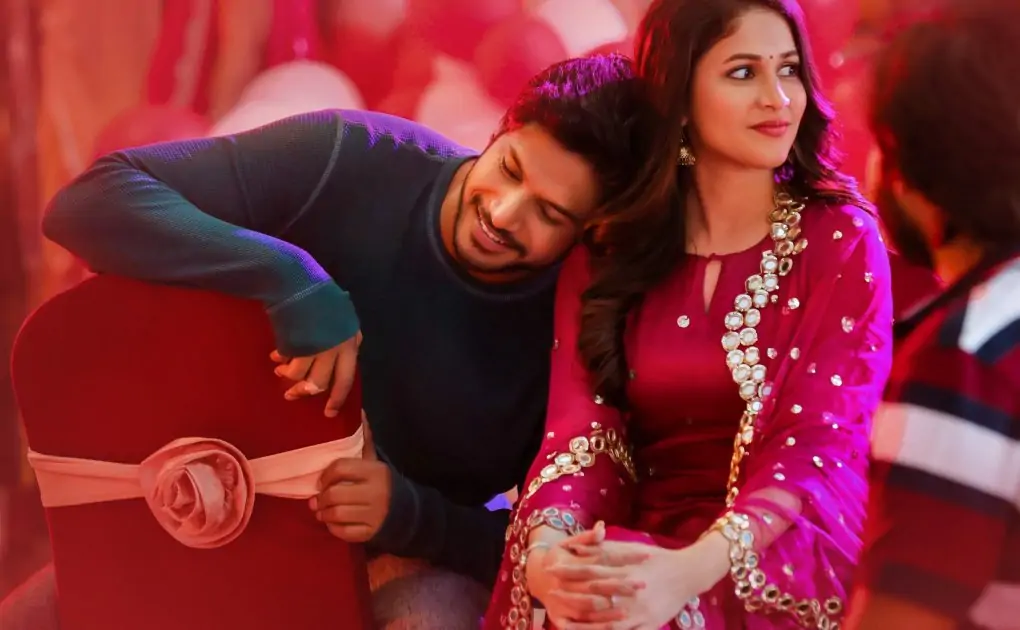 Download A1 Express full movie [2021] Is it just another hockey-based movie? – Filmy One