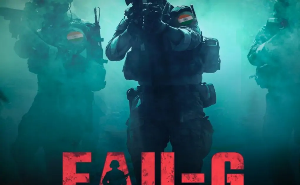FAU-G release date, features, developer and download – Filmy One