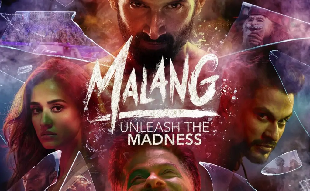 Malang Full Movie Download Leaked Online By Tamilrockers Shortly After Release
