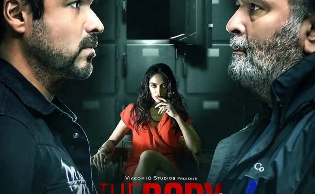 The Body Full Movie Download Leaked Online