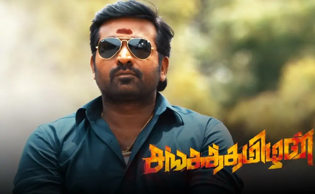 Sangathamizhan Full Movie Download Leaked On Tamilrockers