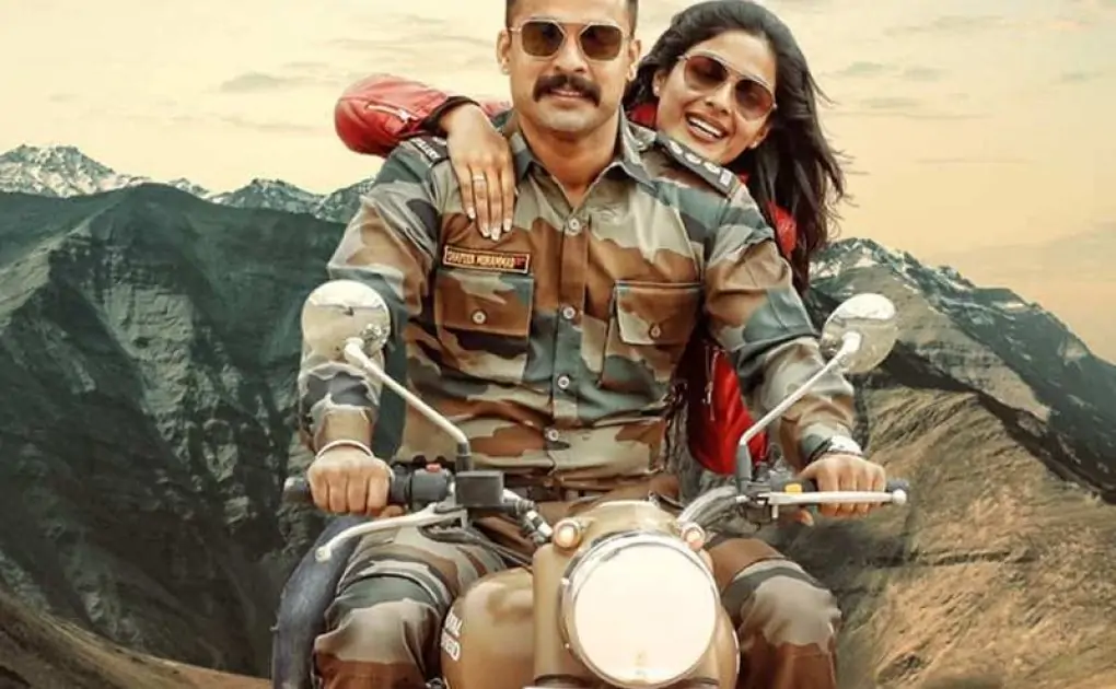 Edakkad Battalion 06 Movie Download Leaked Online at TamilRockers shortly after release – Socially Keeda