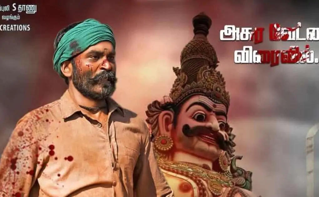 Asuran Movie Download Leaked Online On Tamilrockers Trending Now In Google India – Socially Keeda