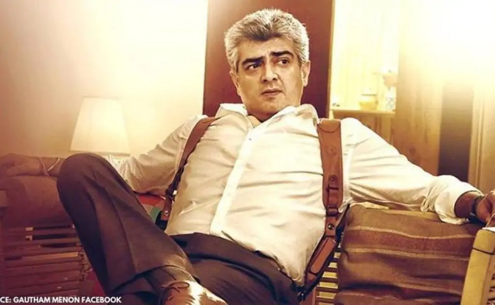 Ajith’s Valimai Movie Release date, cast, story, budget – first look May 1, 2021 – Socially Keeda