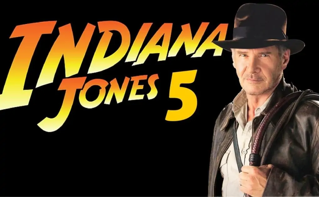 Indiana Jones 5 release date, cast, story, budget and other movie details – Socially Keeda